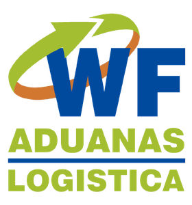 Logo WF Aduanas