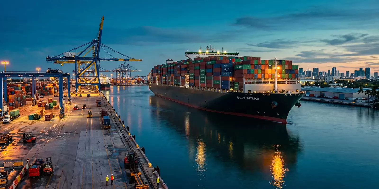 Exportaciones